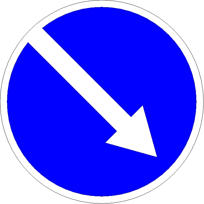 Знак Объезд Фото – Telegraph